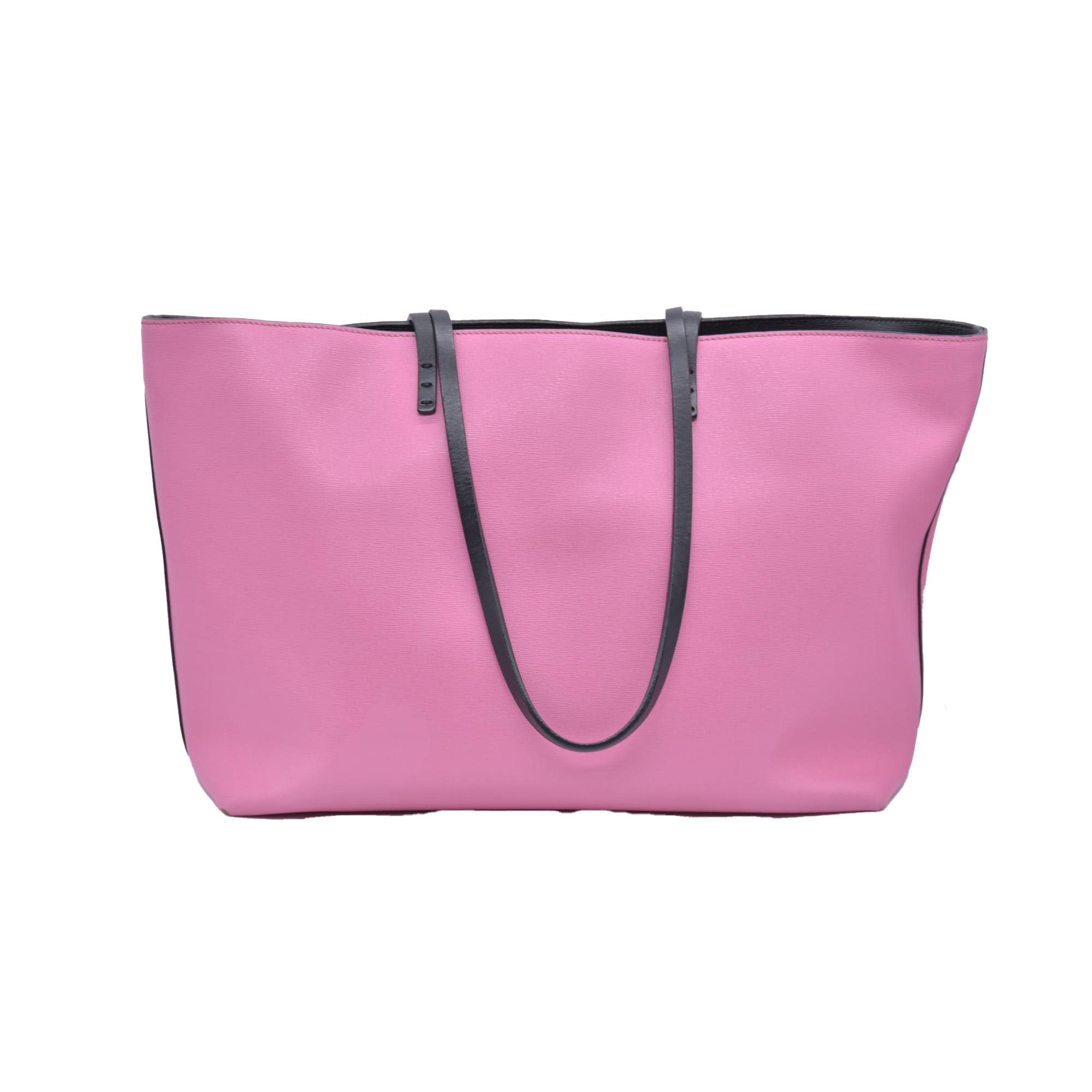 $990 Fendi  Monsters Roll Tote CONSIGNMENT