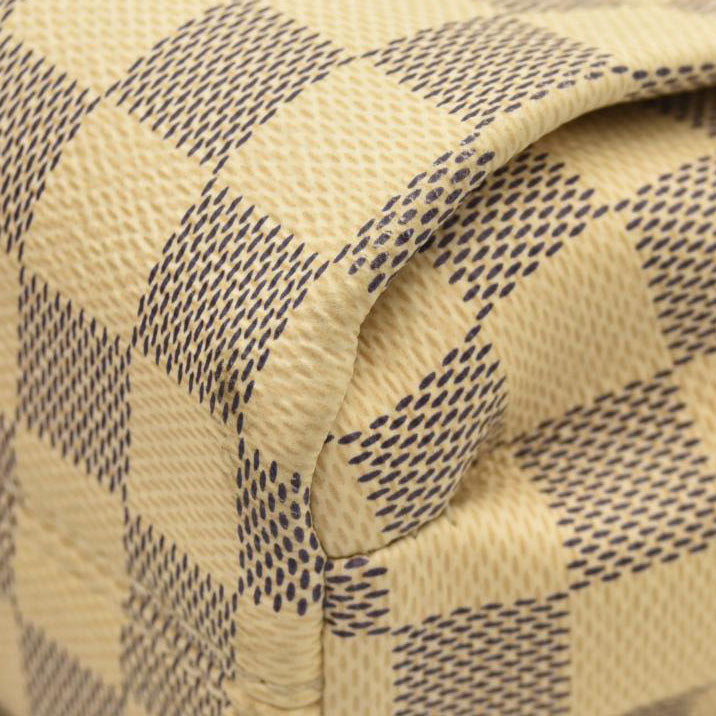 Louis Vuitton  Damier Azur Croisette