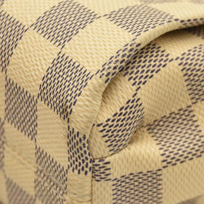 Louis Vuitton  Damier Azur Croisette