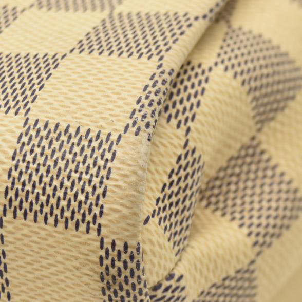 Louis Vuitton  Damier Azur Croisette