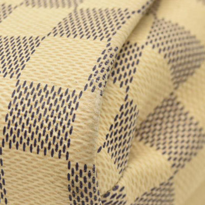 Louis Vuitton  Damier Azur Croisette