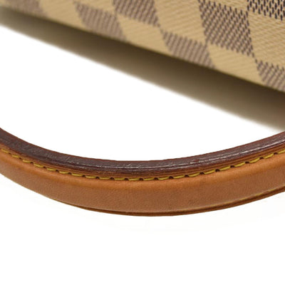 Louis Vuitton  Damier Azur Croisette