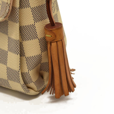 Louis Vuitton  Damier Azur Croisette