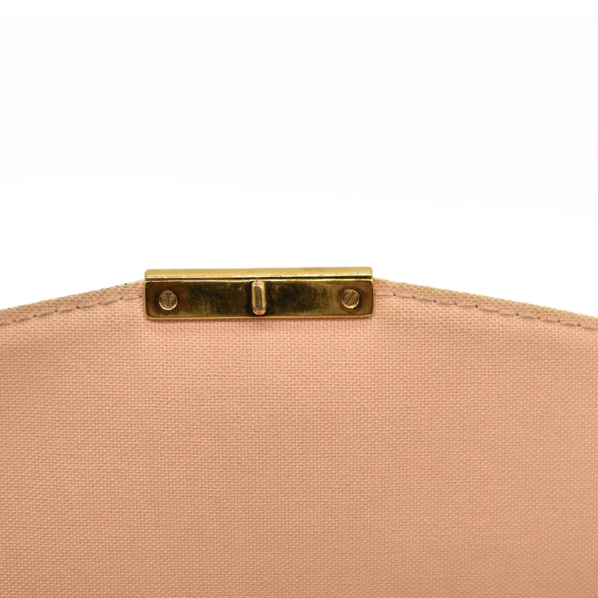 Louis Vuitton  Damier Azur Croisette