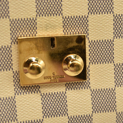 Louis Vuitton  Damier Azur Croisette