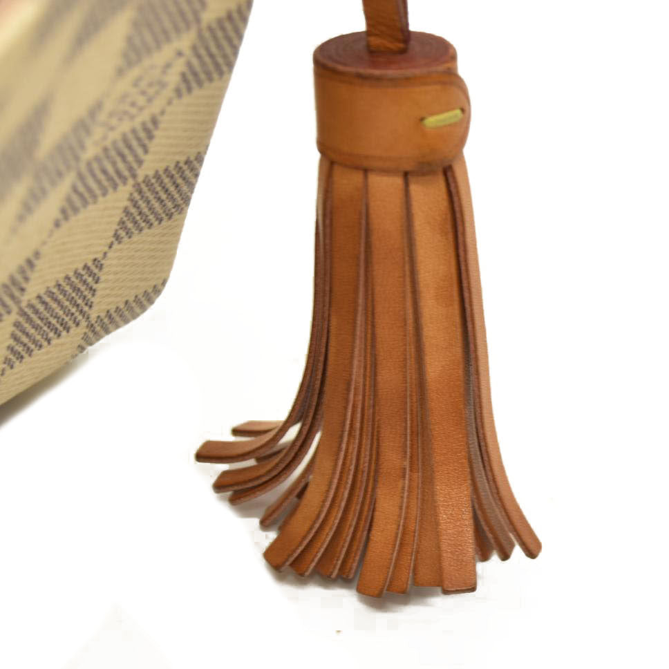 Louis Vuitton  Damier Azur Croisette