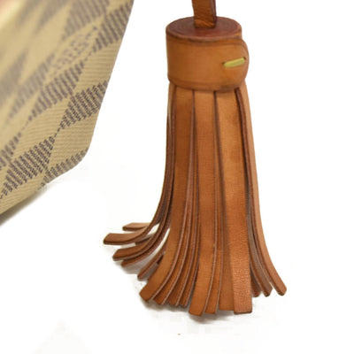 Louis Vuitton  Damier Azur Croisette