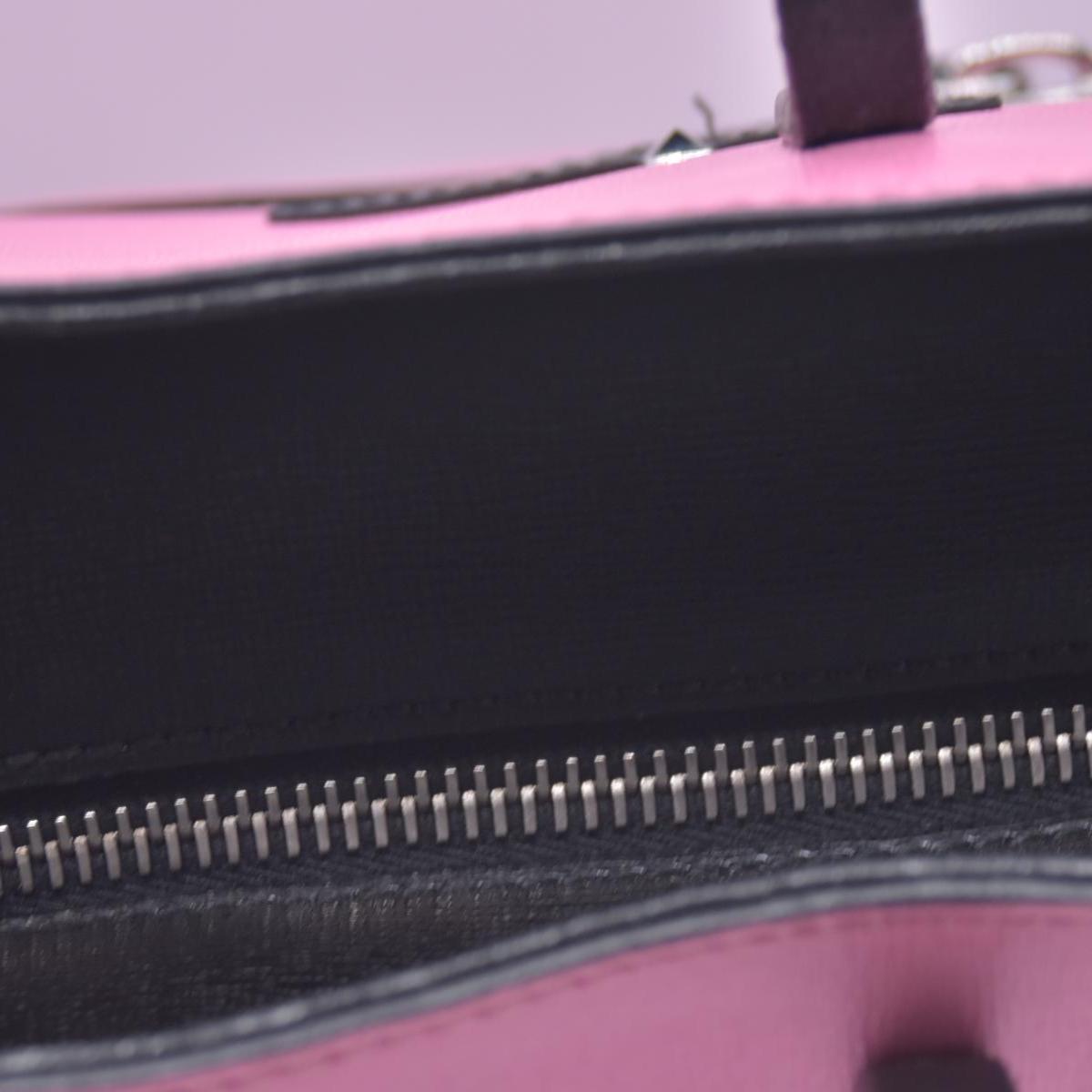 $990 Fendi  Monsters Roll Tote CONSIGNMENT