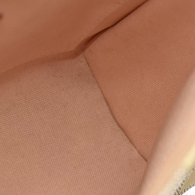 Louis Vuitton  Damier Azur Croisette