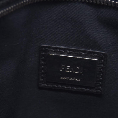 $990 Fendi  Monsters Roll Tote CONSIGNMENT