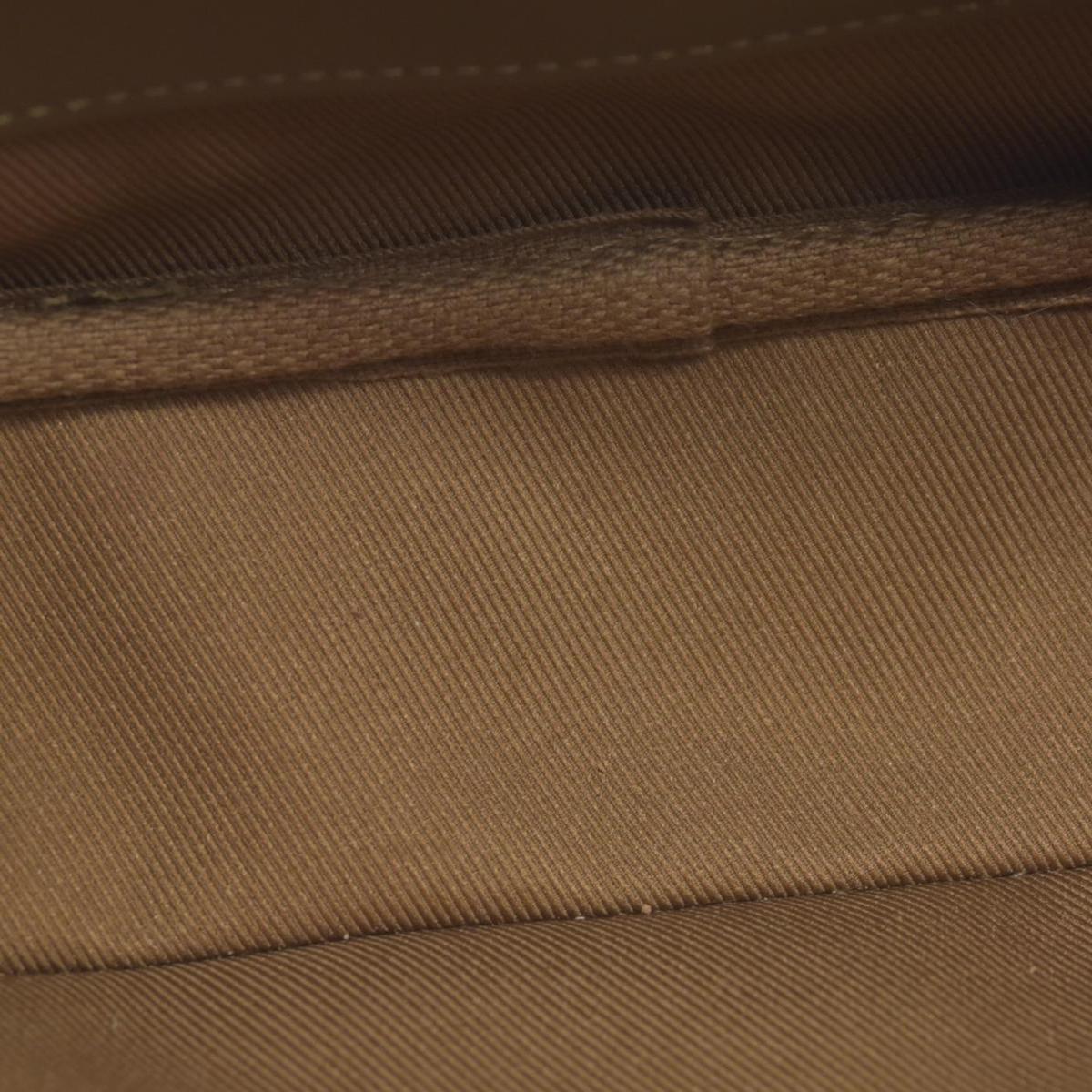 $3100 Louis Vuitton Monogram Utility Crossbody