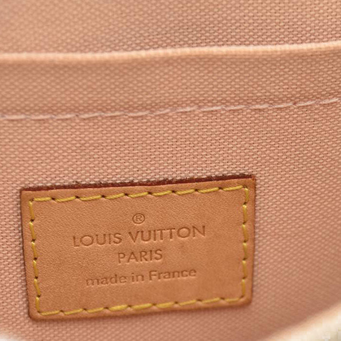 Louis Vuitton  Damier Azur Croisette