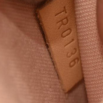 Louis Vuitton  Damier Azur Croisette