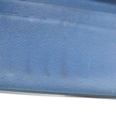 Louis Vuitton Epi Leather Porte Yen Cartes Credit Long Bifold Wallet CA1916