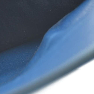 Louis Vuitton Epi Leather Porte Yen Cartes Credit Long Bifold Wallet CA1916