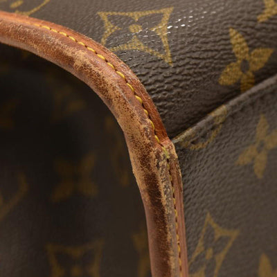 Louis Vuitton  Monogram Beverly GM Briefcase SL0955