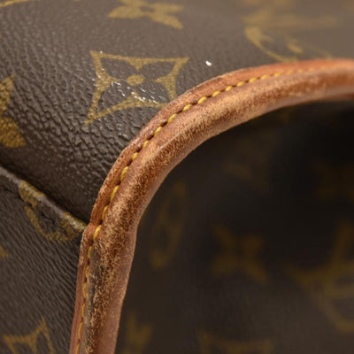 Louis Vuitton  Monogram Beverly GM Briefcase SL0955