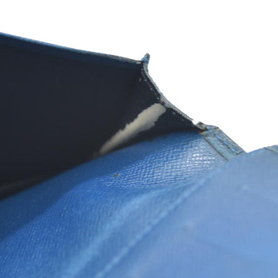 Louis Vuitton Epi Leather Porte Yen Cartes Credit Long Bifold Wallet CA1916