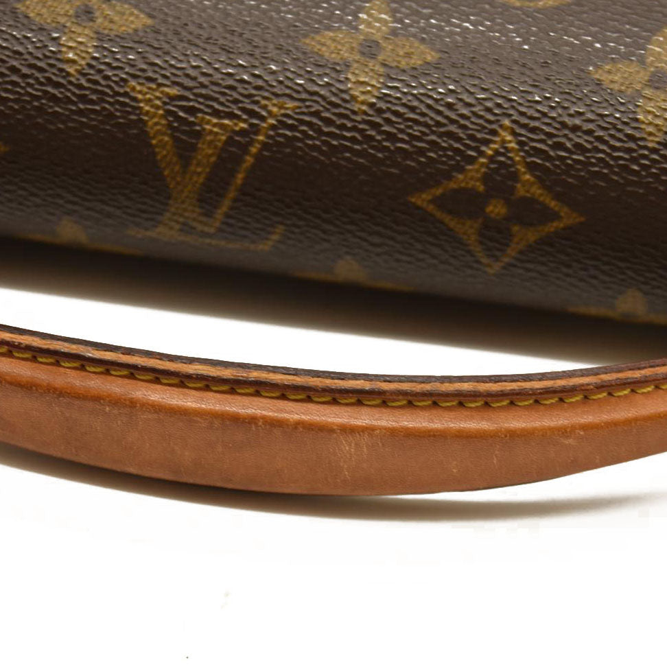 Louis Vuitton  Monogram Beverly GM Briefcase SL0955