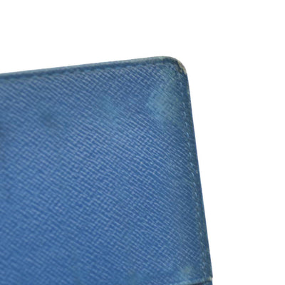 Louis Vuitton Epi Leather Porte Yen Cartes Credit Long Bifold Wallet CA1916