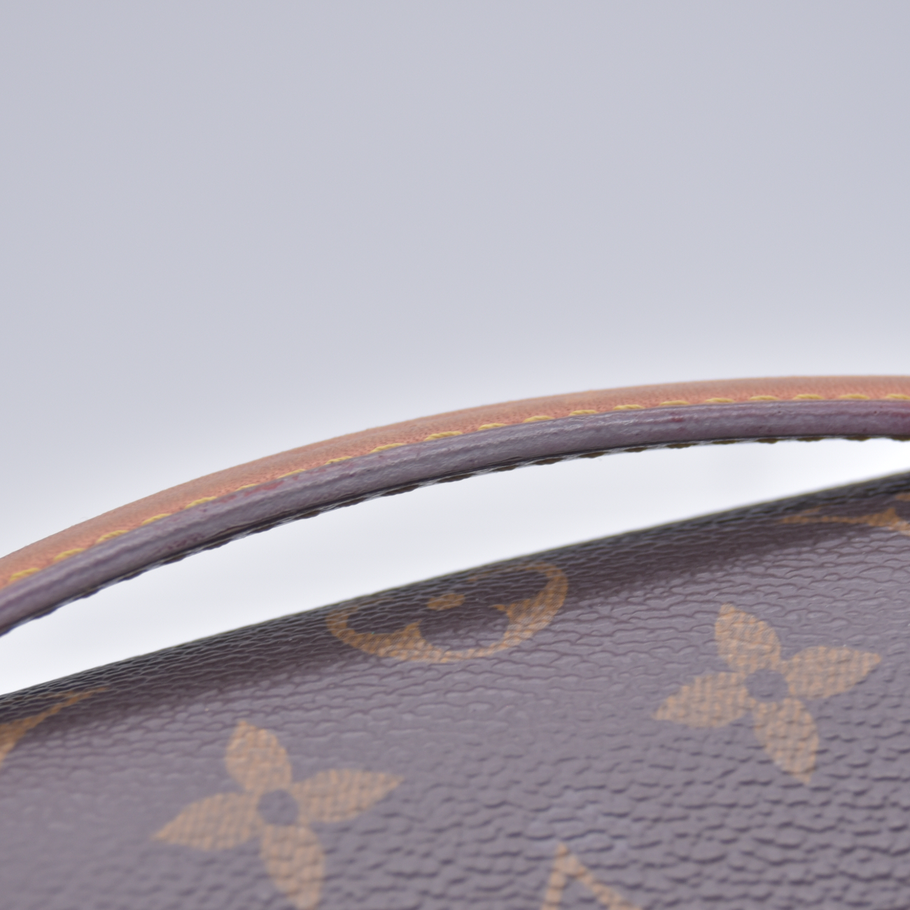 $3350 RFID Louis Vuitton Monogram Pochette Metis East West 10021104