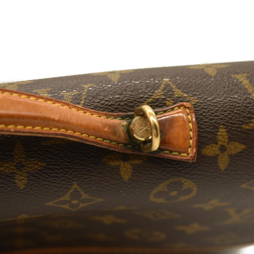 Louis Vuitton  Monogram Beverly GM Briefcase SL0955