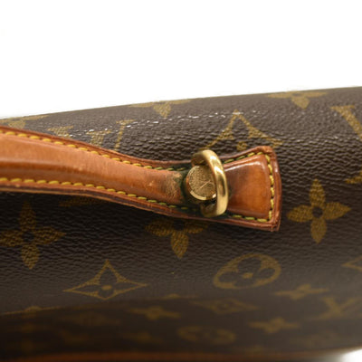 Louis Vuitton  Monogram Beverly GM Briefcase SL0955