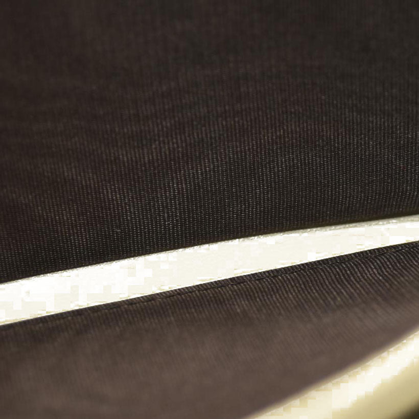 Gucci  Guccissima Large Twins Zip Around Off White $660