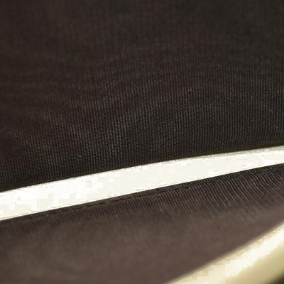 Gucci  Guccissima Large Twins Zip Around Off White $660