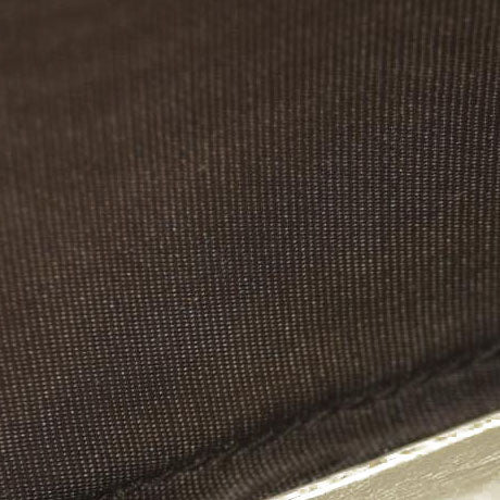 Gucci  Guccissima Large Twins Zip Around Off White $660