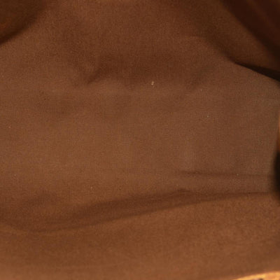 Louis Vuitton  Monogram Beverly GM Briefcase SL0955