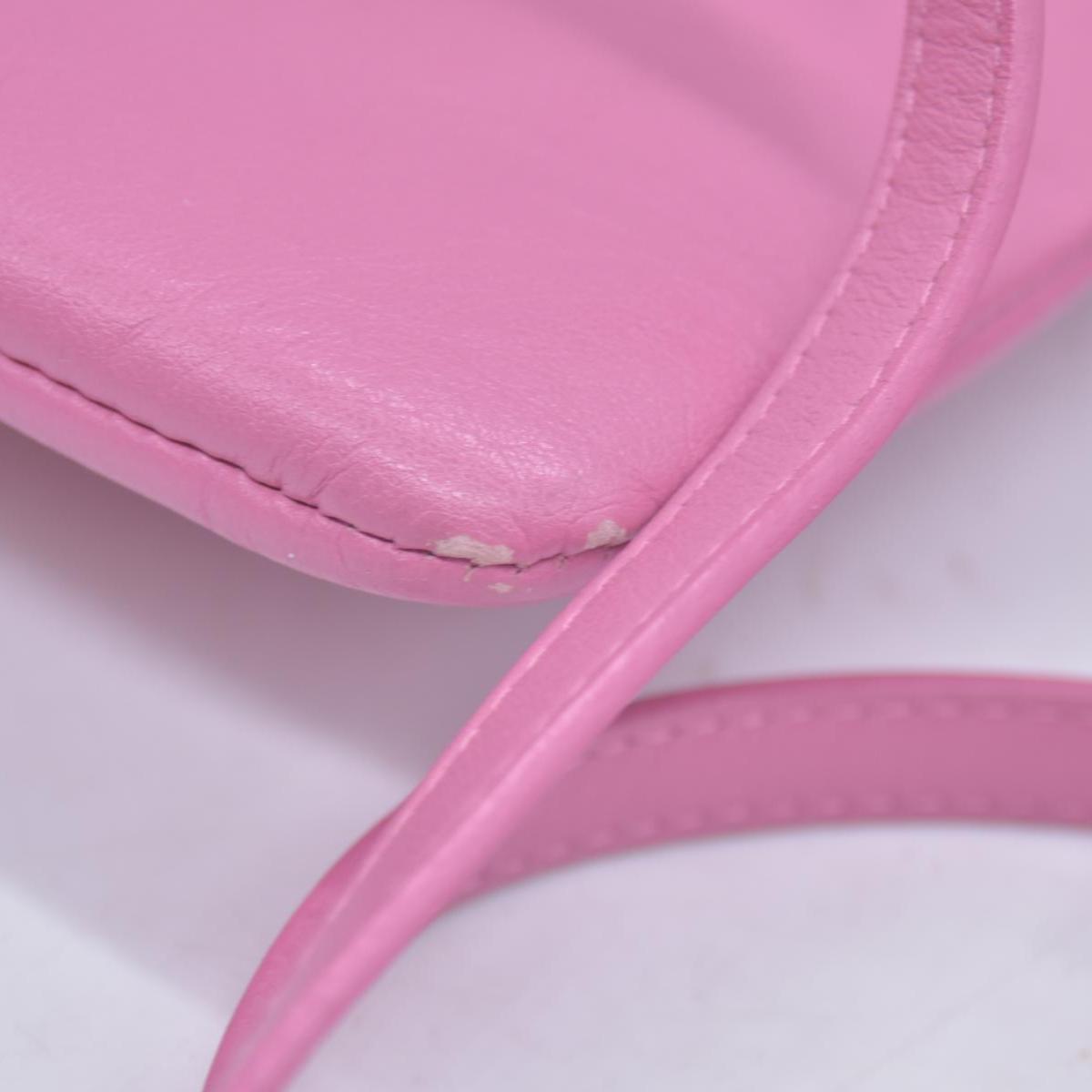 $1890 Saint Laurent  Leather Crossbody Bag CONSIGNMENT