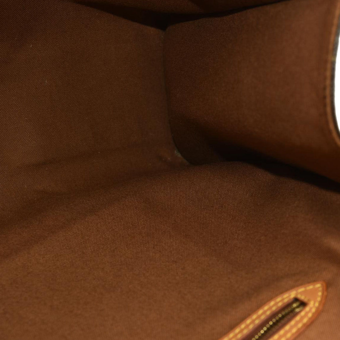 Louis Vuitton  Monogram Beverly GM Briefcase SL0955