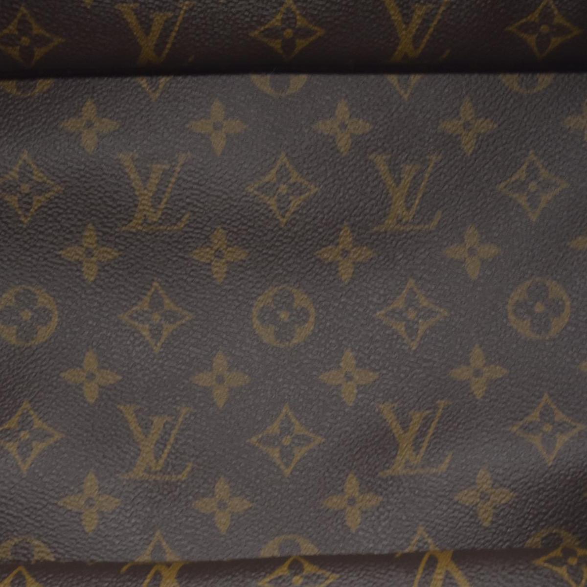 $2450 Louis Vuitton REVERSIBLE Neverfull Bandoulière Inside Out MM Rose Pondichery