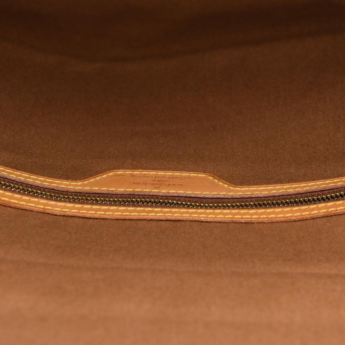 Louis Vuitton  Monogram Beverly GM Briefcase SL0955