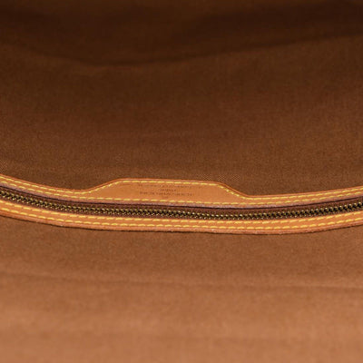 Louis Vuitton  Monogram Beverly GM Briefcase SL0955