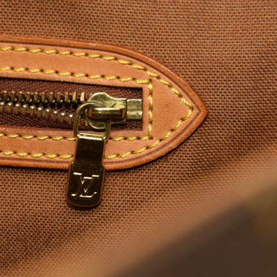 Louis Vuitton  Monogram Beverly GM Briefcase SL0955