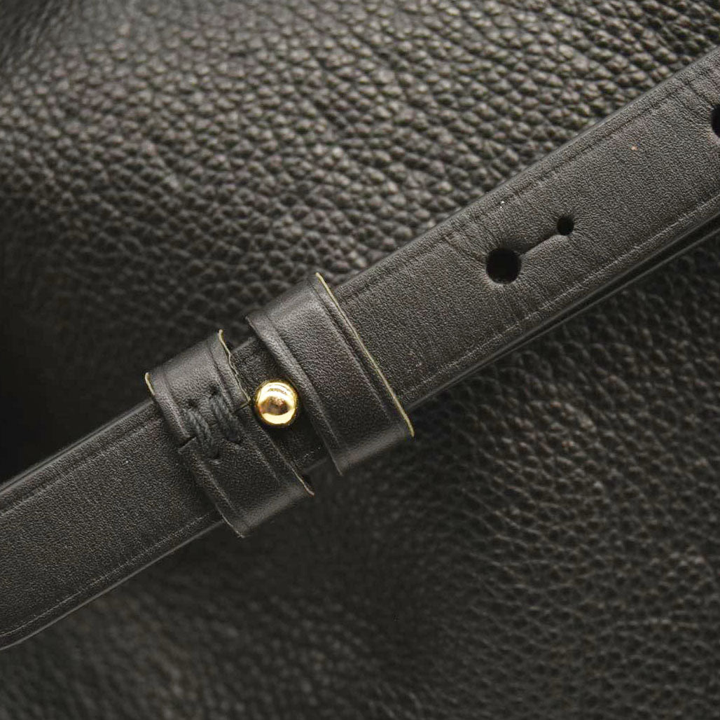 Louis Vuitton  Empreinte Montsouris NM Backpack Black