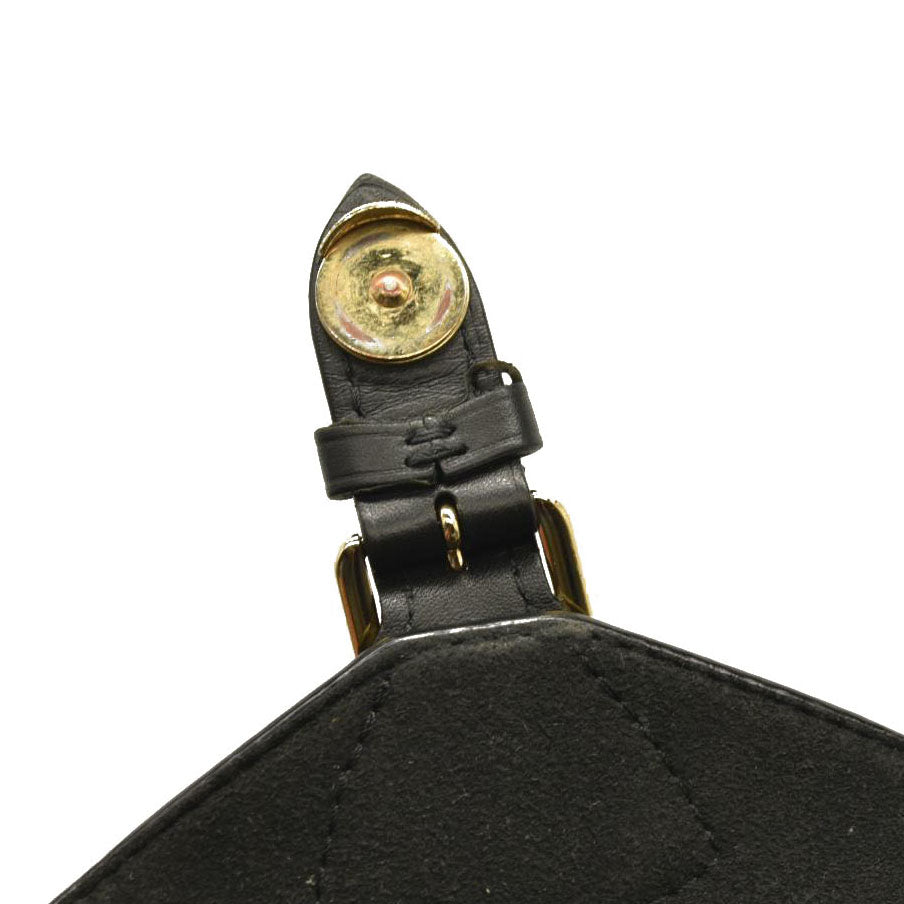 Louis Vuitton  Empreinte Montsouris NM Backpack Black