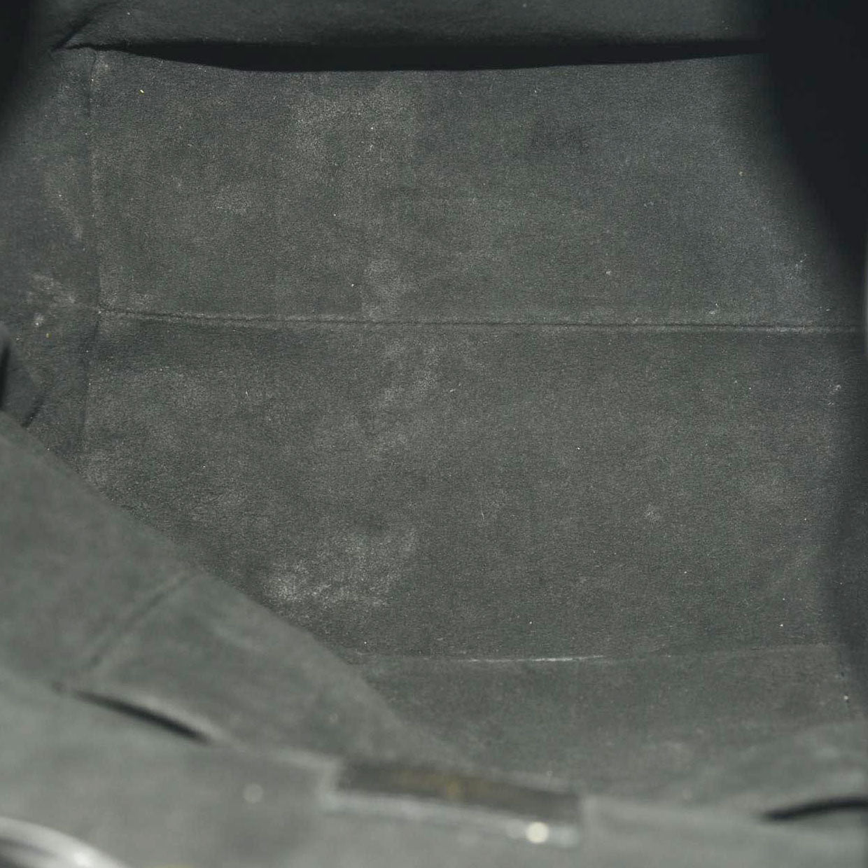 Louis Vuitton  Empreinte Montsouris NM Backpack Black