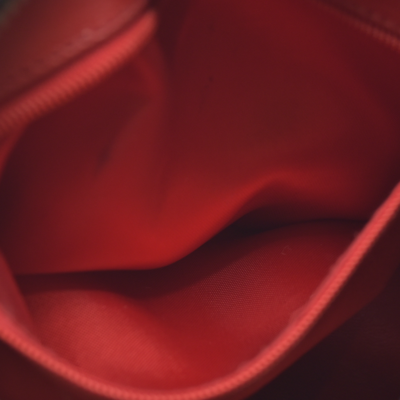 Chanel Chanel Vintage Black Quilted Satin CC Tassel Shoulder Bag