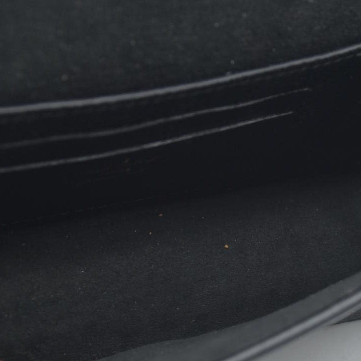 $1890 Louis Vuitton LV Monogram Lily Wallet on Chain