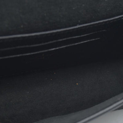 $1890 Louis Vuitton LV Monogram Lily Wallet on Chain