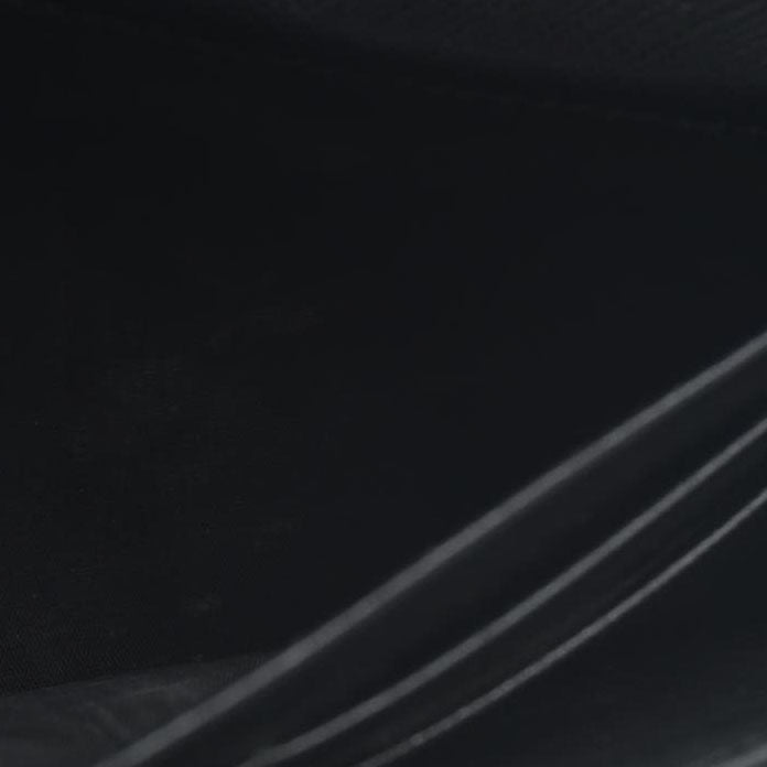 AUCTION $1450 Prada Saffiano Mini Cahier Crossbody Bag Black