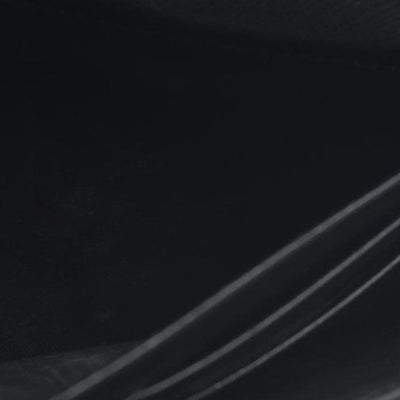 AUCTION $1450 Prada Saffiano Mini Cahier Crossbody Bag Black