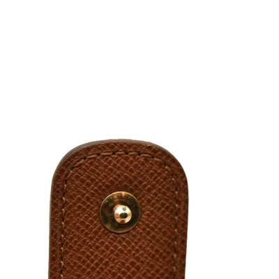 Louis Vuitton  Monogram Medium Ring Agenda Cover SP0979