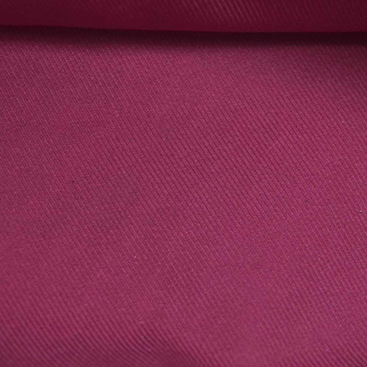 $2700 Louis Vuitton  Monogram Diane Fuchsia