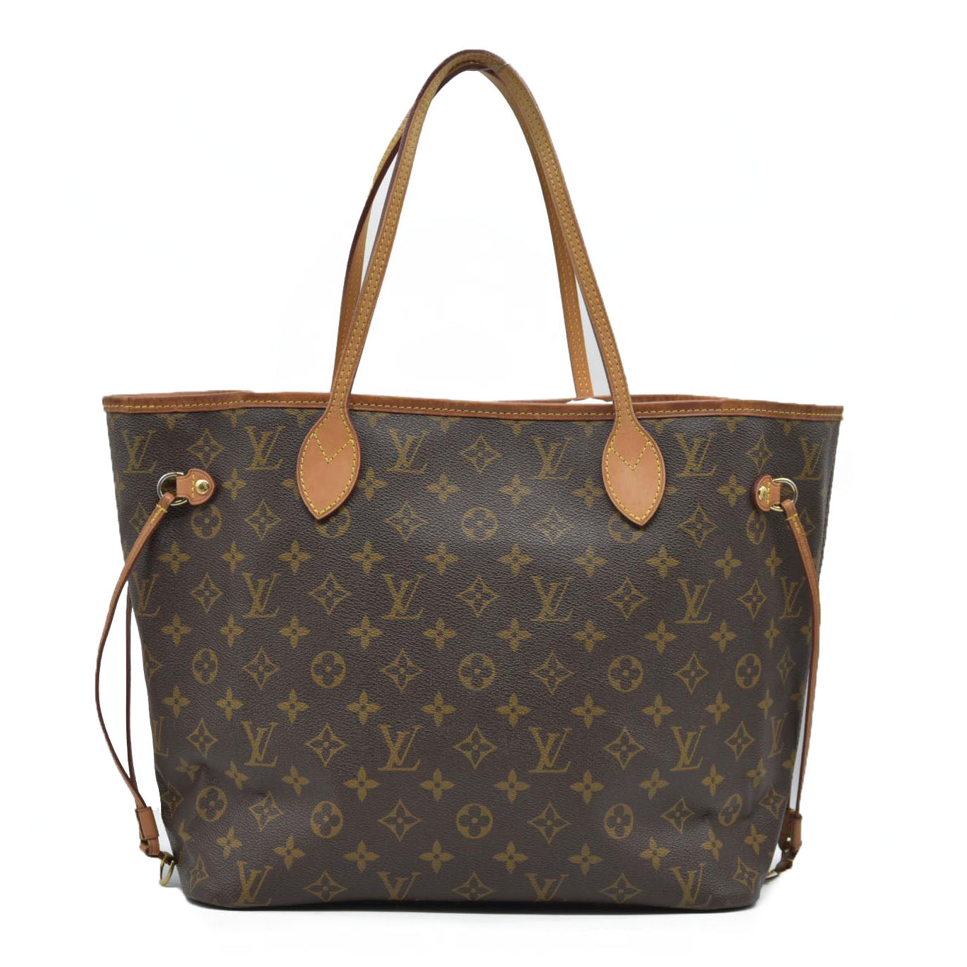 Louis Vuitton  Monogram Neo Neverfull MM Mimosa MS5113