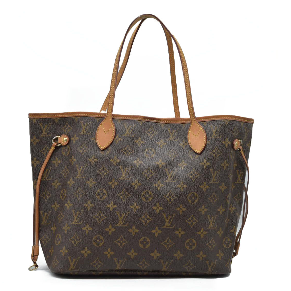 Louis Vuitton  Monogram Neo Neverfull MM Mimosa MS5113