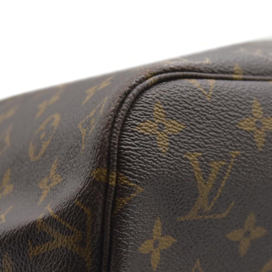 Louis Vuitton  Monogram Neo Neverfull MM Mimosa MS5113